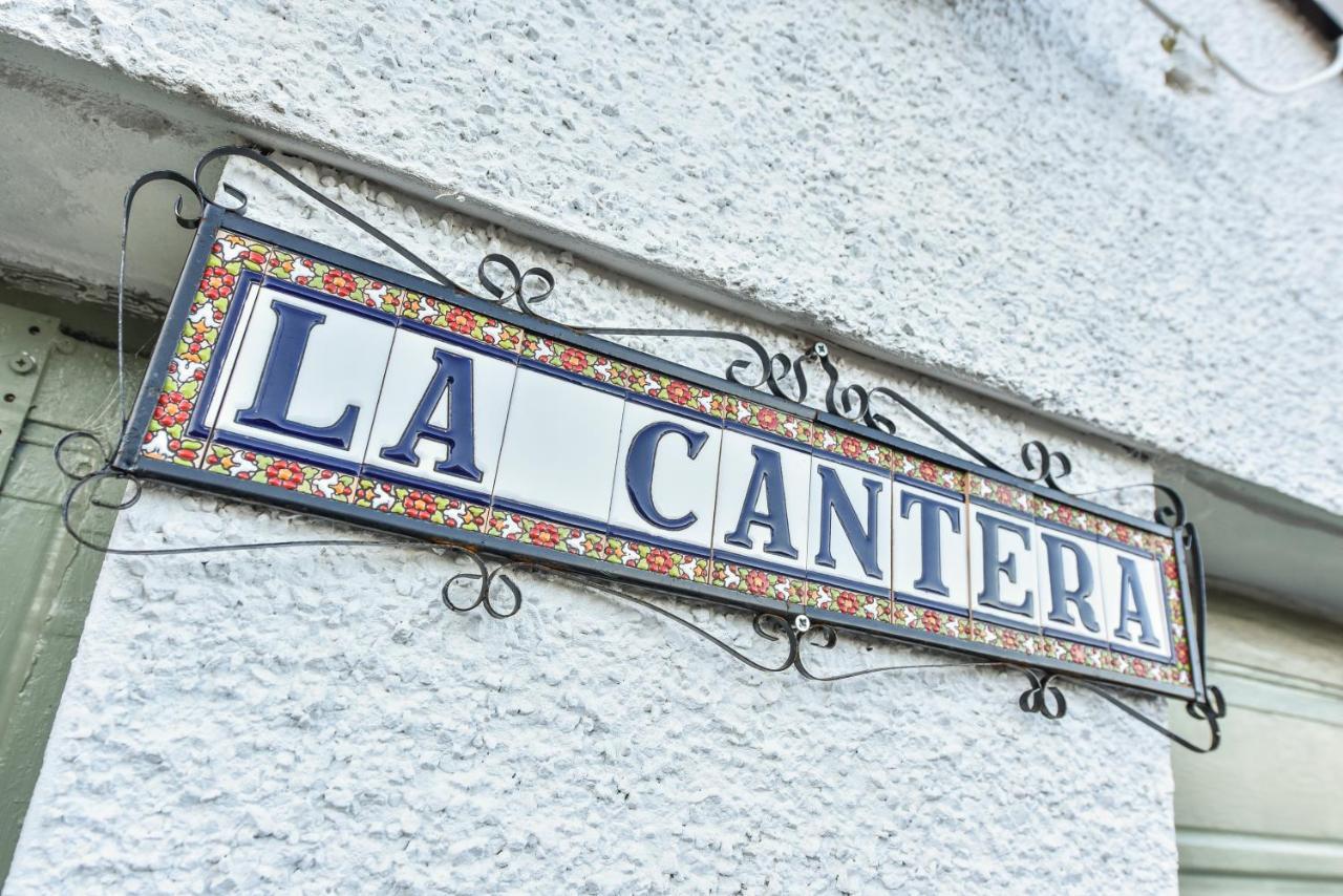 La Cantera ميرثير تيدفيل المظهر الخارجي الصورة